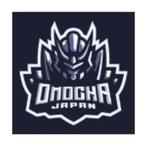 Omocha Japan Promo Codes | 25% Off in 