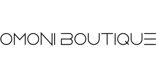 Omoni Boutique Promo Code