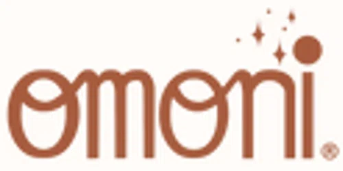 Omoni Designs Merchant logo