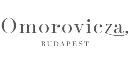 Omorovicza Merchant logo