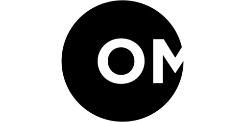 Omorpho Merchant logo