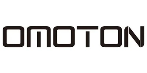 Omoton Merchant logo