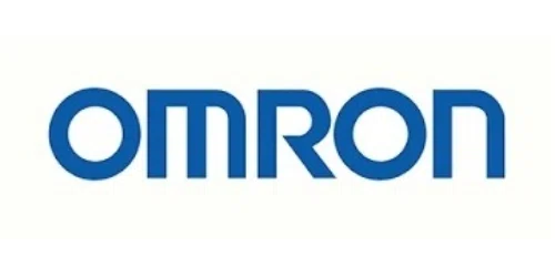 Omron Healthcare Merchant Logo