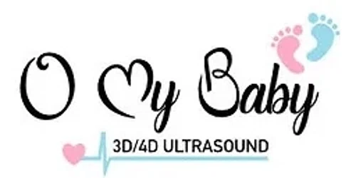 O My Baby Ultrasound Promo Code
