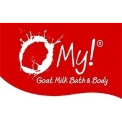 O My! Goat Milk Bath & Body discount code