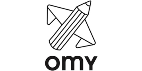 OMY Design & Play Promo Code