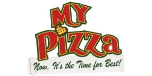 My Pizza Promo Code