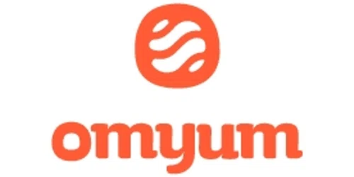 Omyum Promo Code
