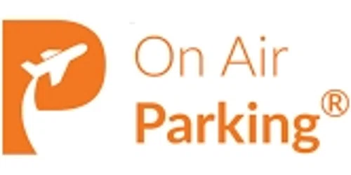 On Air Parking Merchant logo