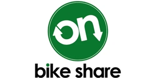 On Bike Share Promo Code