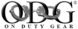 On Duty Gear Merchant Logo