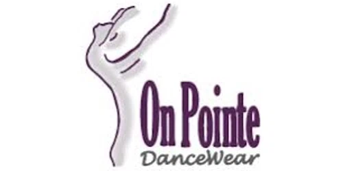 On Pointe Dancewear Promo Code