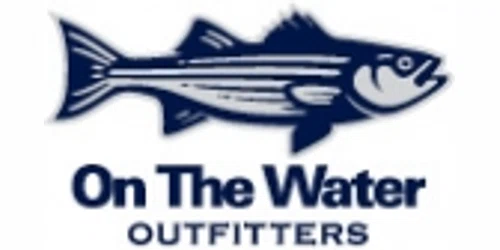 On The Water Outfitters Promo Code