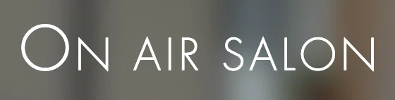 On Air Salon Merchant Logo