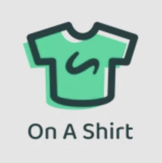 ON A SHIRT Promo Code — Get 160 Off in August 2024