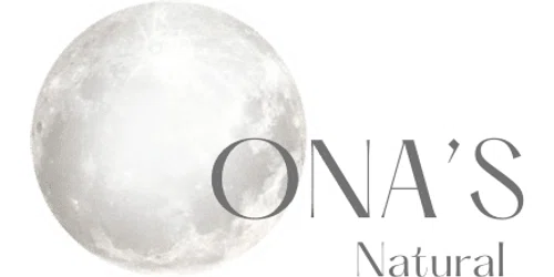 Ona's Natural Promo Code