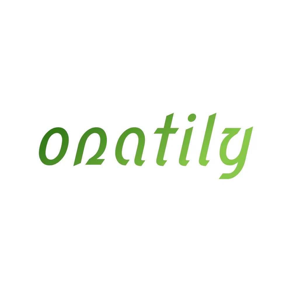 Onatily Merchant Logo