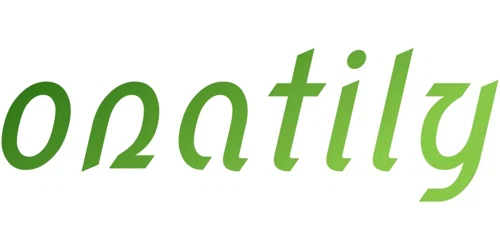 Onatily Promo Code