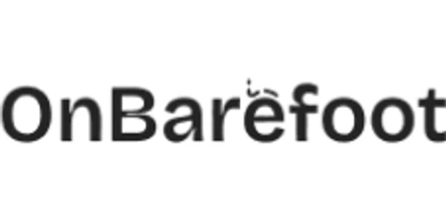 OnBarefoot Promo Code