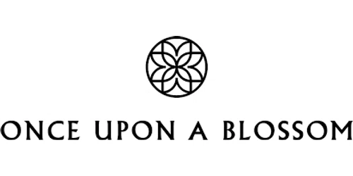Once Upon a Blossom Promo Code