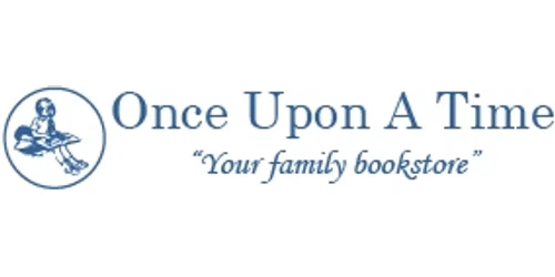 Once Upon A Time Bookstore Promo Code