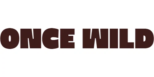 Once Wild Promo Code