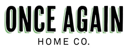 Once Again Home Co. Promo Code