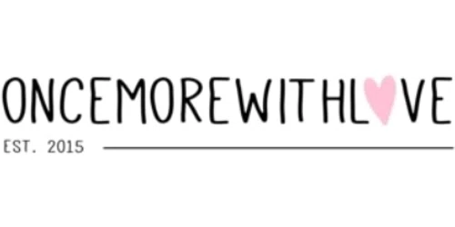 OnceMoreWithLove Promo Code