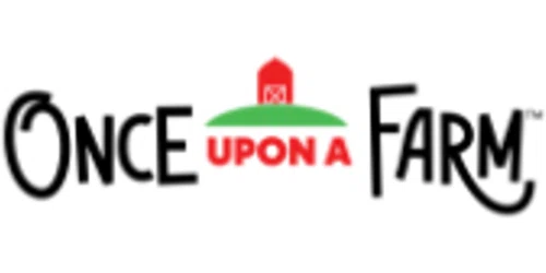 Once Upon a Farm Promo Code