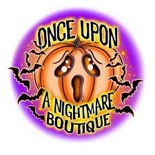 Once Upon A Nightmare Boutique Promo Code