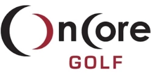 OnCore Golf Merchant logo