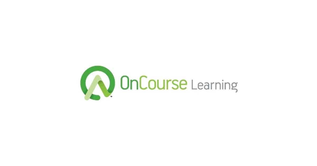 OnCourse Learning Discount Codes - 25% Off in Dec 2025