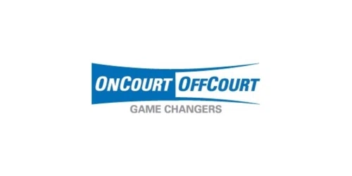 OnCourtOffCourt coupon