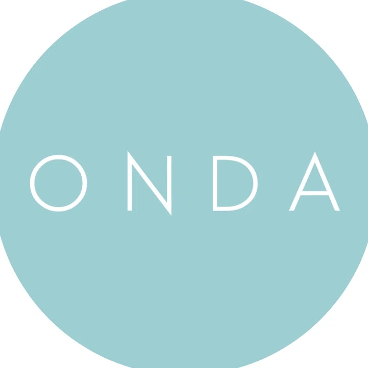 ONDA Beauty Merchant Logo