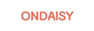 ONDAISY Merchant Logo