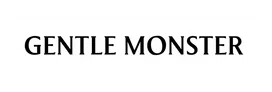GENTLE MONSTER Merchant Logo