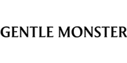 GENTLE MONSTER Promo Code