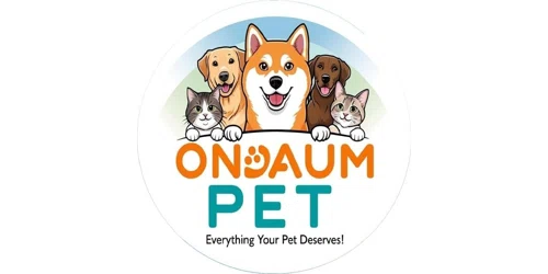 Ondaum Pet Promo Code