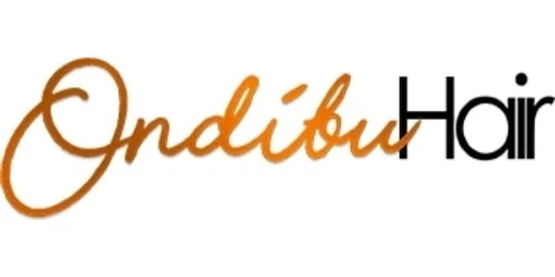 Ondibu Hair Merchant logo