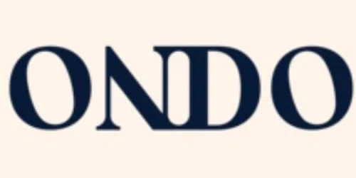 Ondo Merchant logo