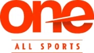 One All Sports Merchant Logo