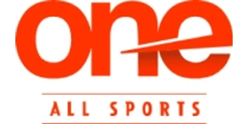 One All Sports Promo Code