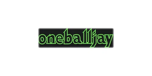 One Ball coupon