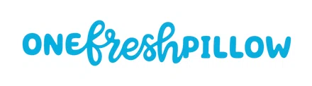 One Fresh Pillow Merchant Logo
