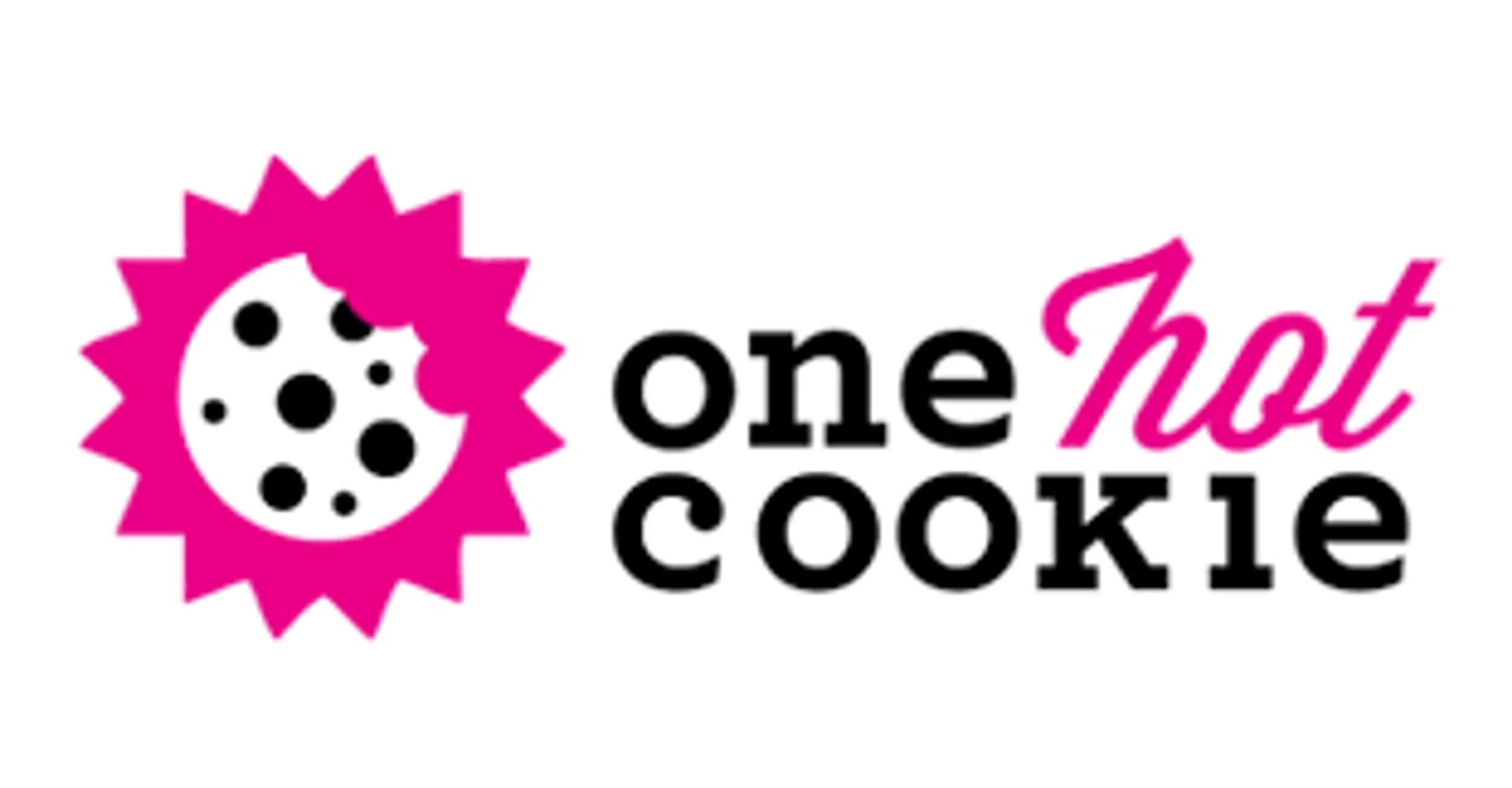ONE HOT COOKIE Promo Code — 10 Off (Sitewide) 2024