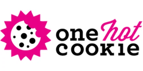 One Hot Cookie Promo Code