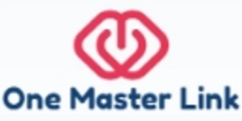 One Master Link Promo Code