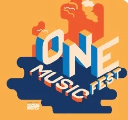 ONE MUSICFEST Promo Code — Get 10 Off in March 2025