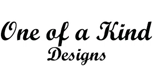 One of a Kind Designs Merchant Logo
