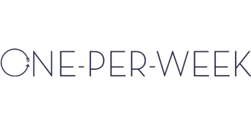 One-Per-Week Promo Code